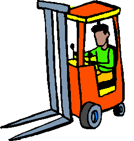 274x287 Forklift Animated Images, Gifs, Pictures Amp Animations