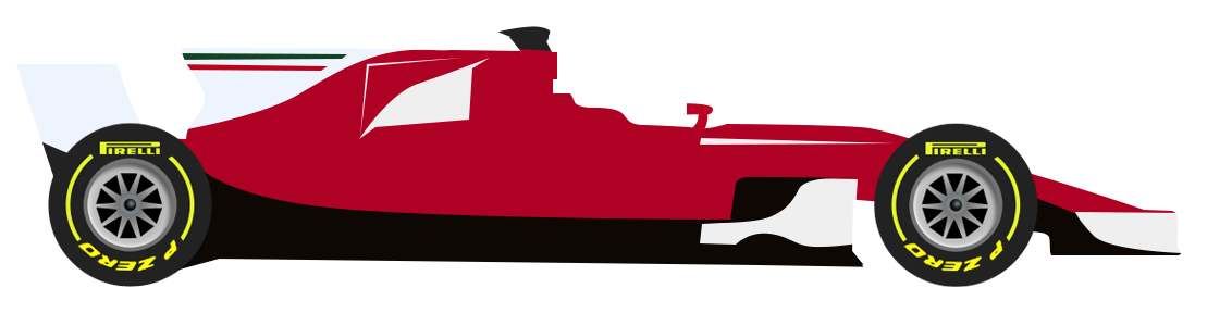 1132x288 F1 2017 Drivers