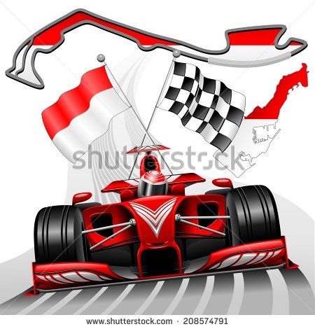 450x470 Great Price From Monaco Clipart