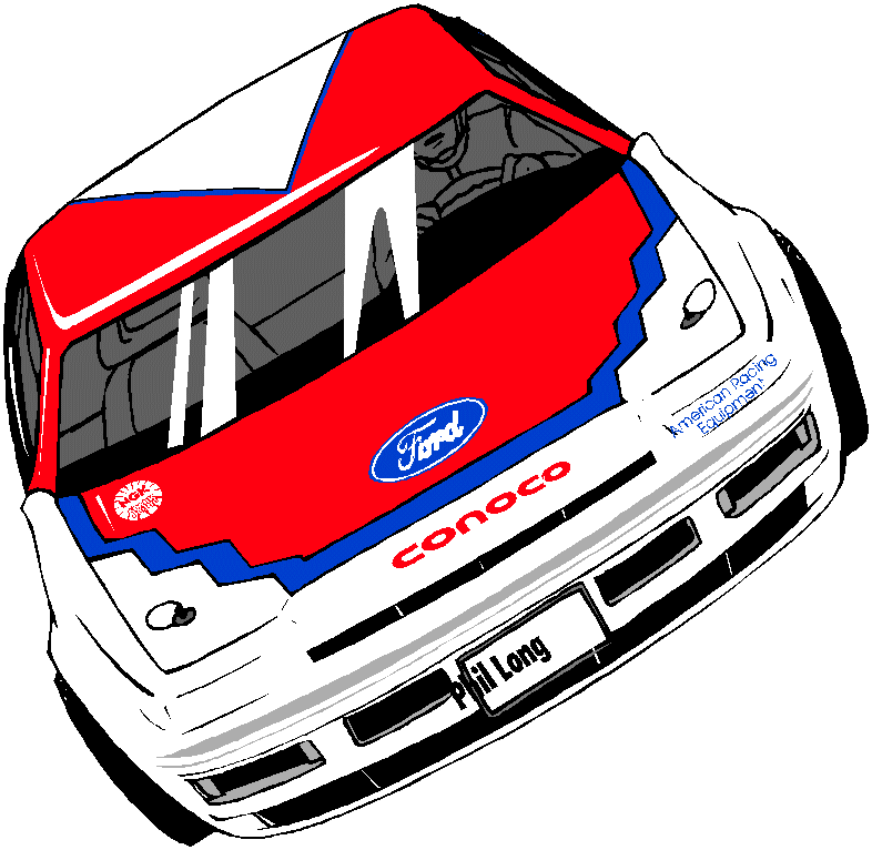 786x766 Nascar Clipart