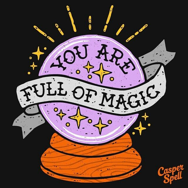 640x640 Magick Crystal Ball Art By Casper Spell Gypsy Fortune Teller