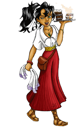 295x455 Soothsayers Amp Fortune Tellers Animated Images, Gifs, Pictures