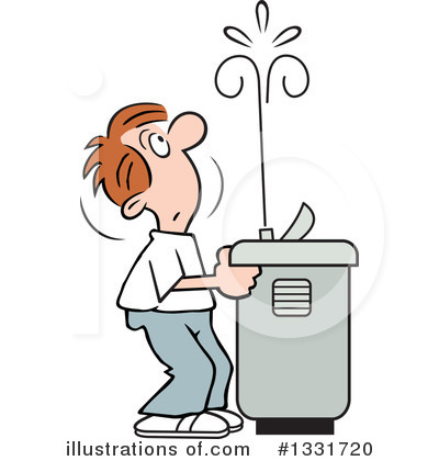 400x420 Drinking Fountain Clipart