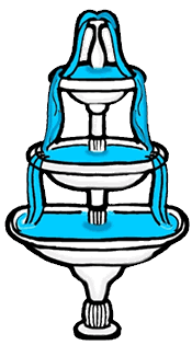 175x315 Fountain Clipart As2905.gif Bannygame