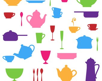 340x270 Four Seasons Trees Clipart Clip Art Spring Summer Winter Fall