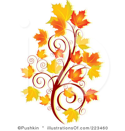 400x420 Top 74 Autumn Clip Art