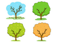 195x142 Vibrant Inspiration Seasons Clipart 4 Bear Clip Art And Digital