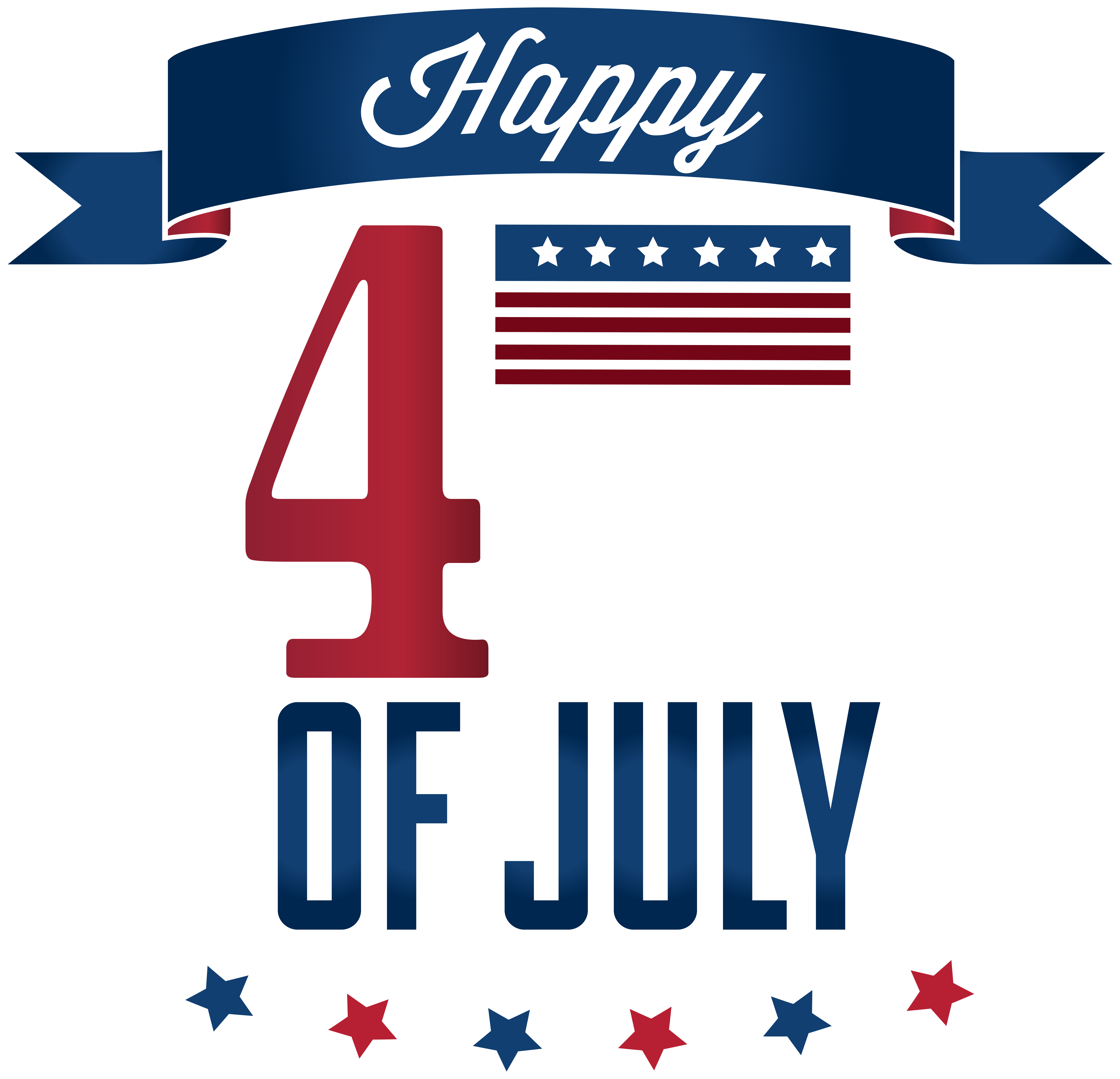 7000x6745 Happy 4th July Png Clip Art Imageu200b Gallery Yopriceville