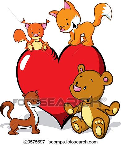 391x470 Well Suited Ideas Clipart Squirrel Clip Art Of Cute Animals