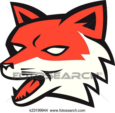 450x439 Growl Clipart Group