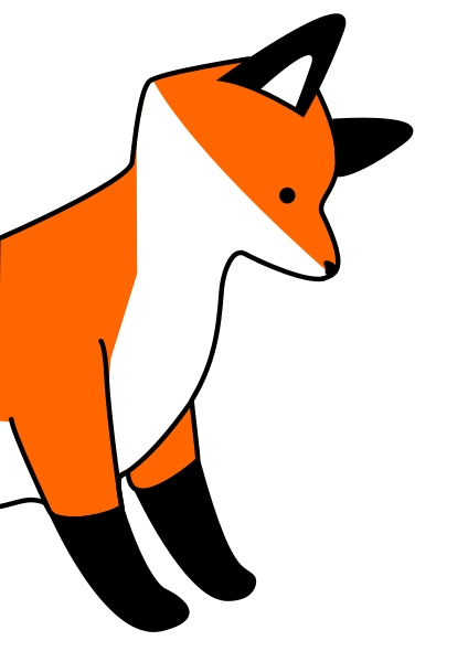 424x600 Stupid Fox Clipart Medium Size Comics Foxes