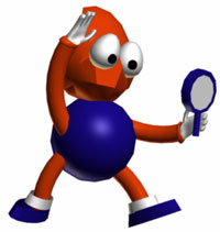 200x211 Fractals Software