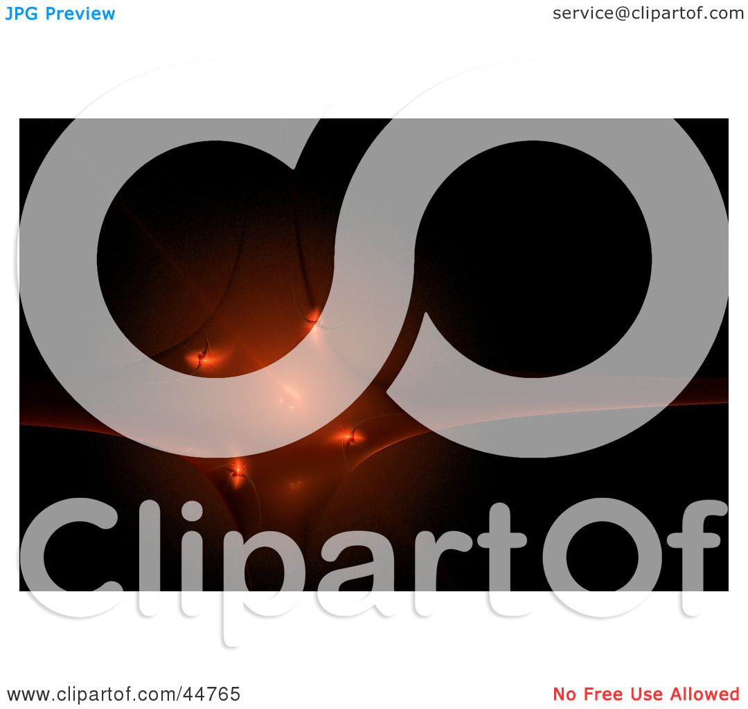 1080x1024 Royalty Free (Rf) Clipart Illustration Of A Glowing Orange Ufo