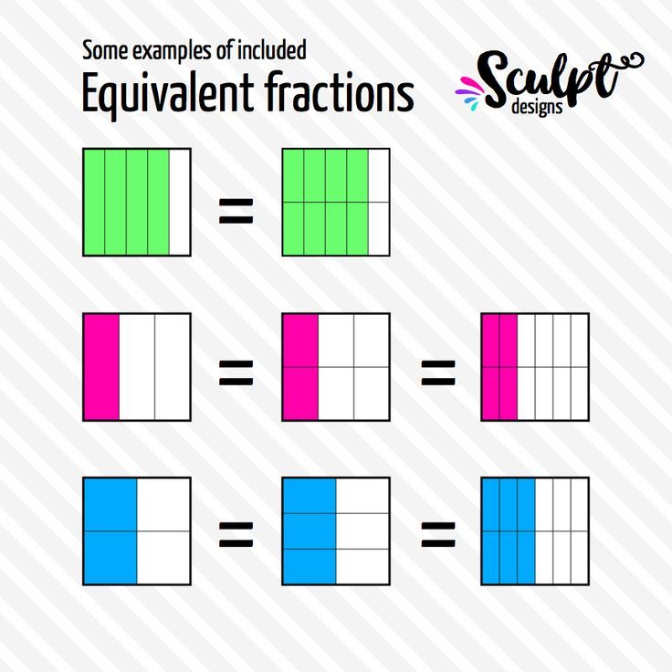 736x736 Fractions Clipart ~ 336 Square Neon Fractions Clip Art Neon
