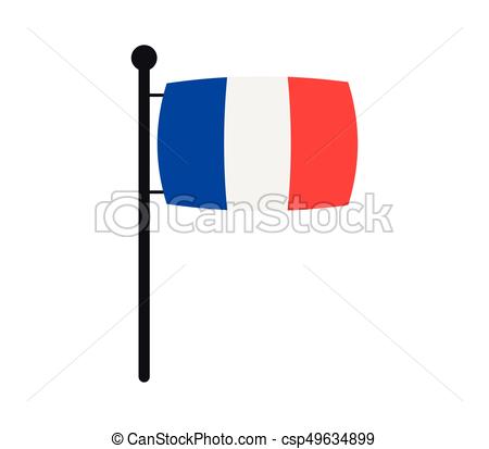450x413 French Flag Eps Vectors