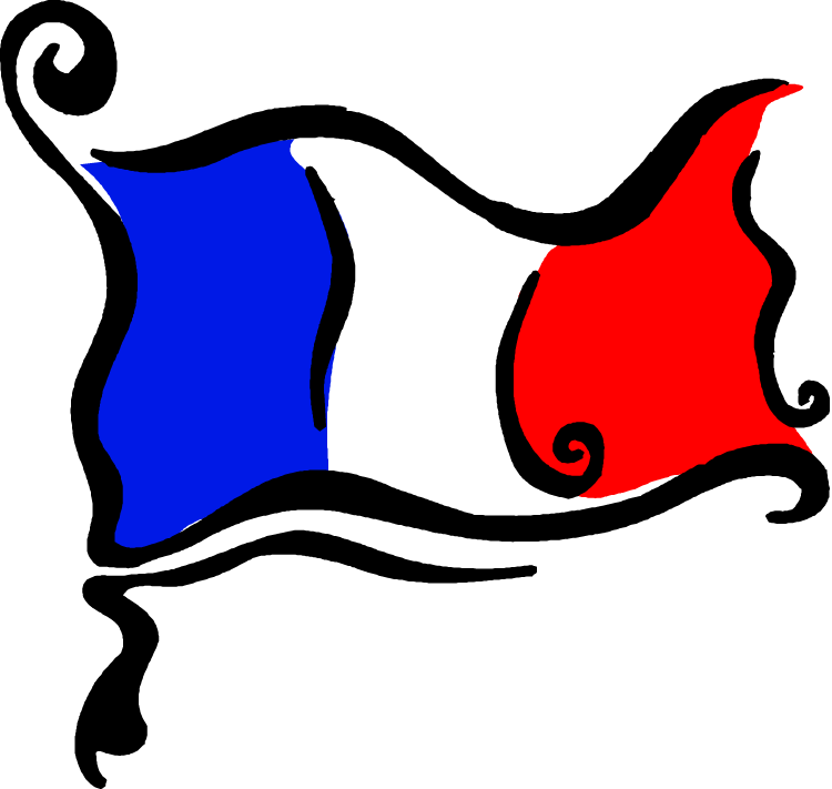 750x711 Pictures Of The French Flag