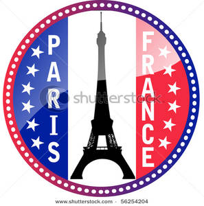 297x300 Top 84 France Clip Art