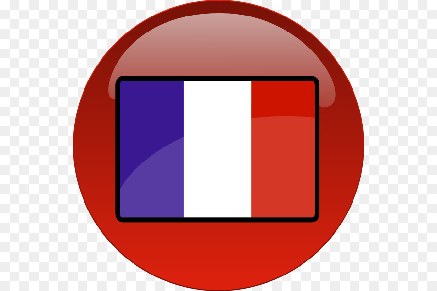 900x600 Flag Of France Clip Art