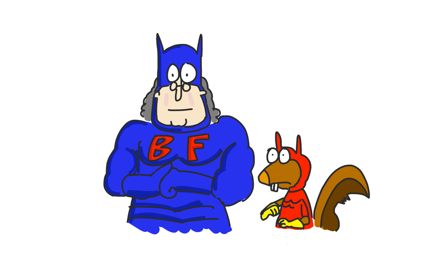 1500x867 Old Letter Clipart Benjamin Franklin