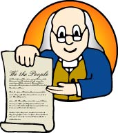 171x194 The Constitution Clip Art Cliparts