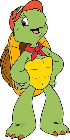 236x472 Download Printable Cartoon Characters Franklin.jpg