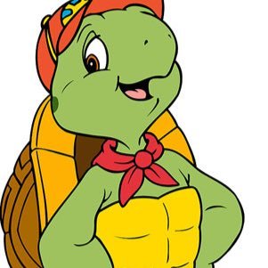 301x301 Franklin The Turtle (@franklinscool) Twitter