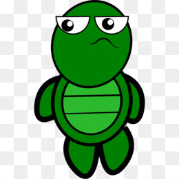 260x260 Franklin The Turtle Drawing Clip Art