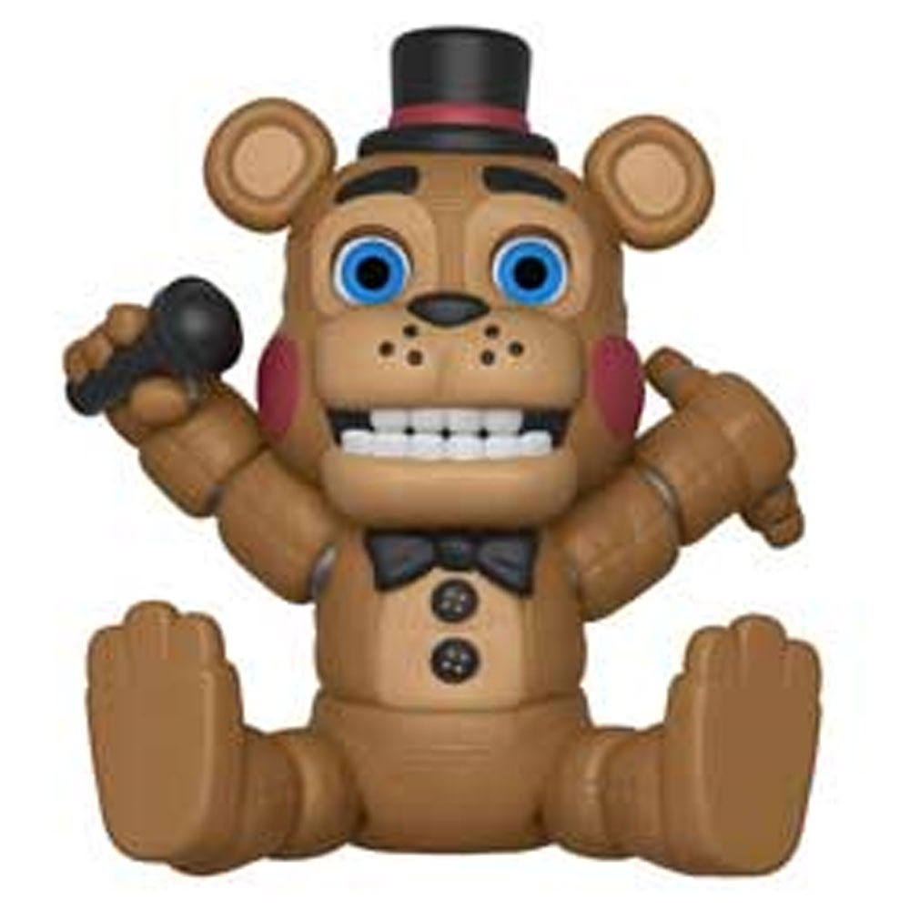 1000x1000 Five Nights