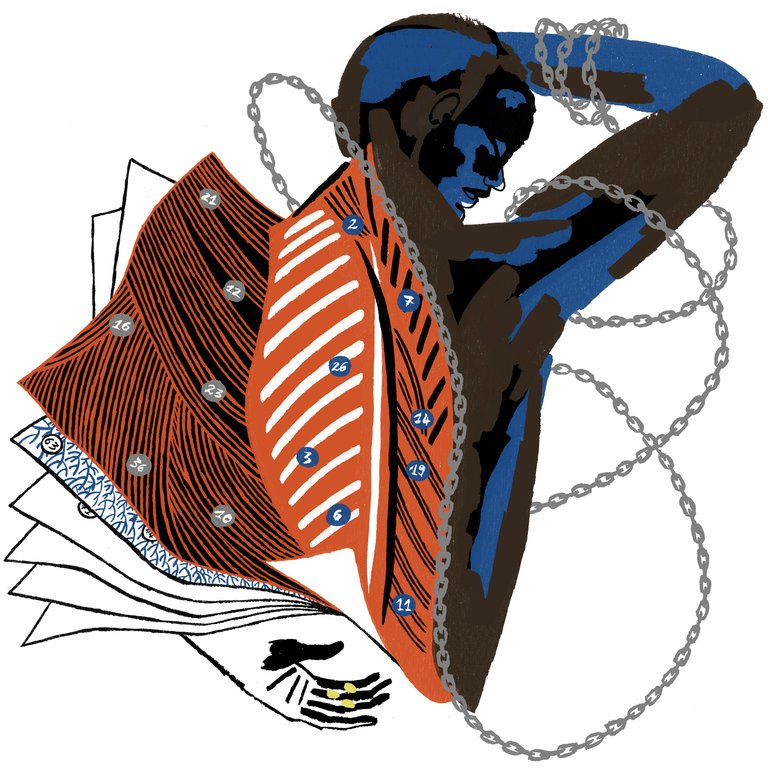 768x768 Writings Daina Ramey Berry