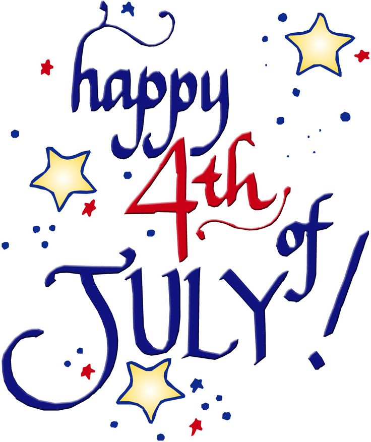 736x877 Photos Free 4th Of July Clipart,