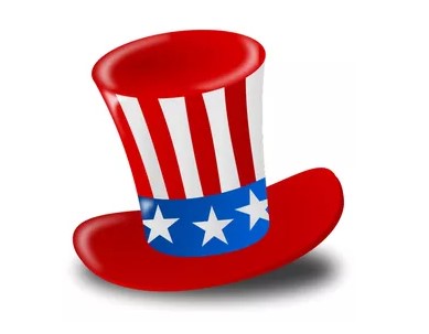 389x303 Where To Find Free 4th Of July Clip Art