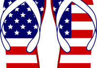 200x140 Free Fourth Of July Clipart Usaindependence Day Free Clip Art