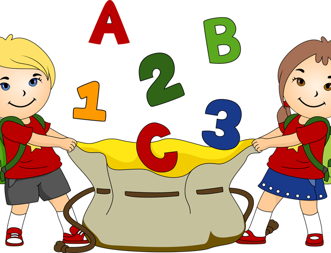 678x520 Kids Learning Clipart Kids Learning Clipart Free Download Clip Art