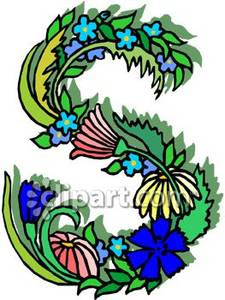 225x300 Letter S Clip Art Abc Clipart Alihkan.us