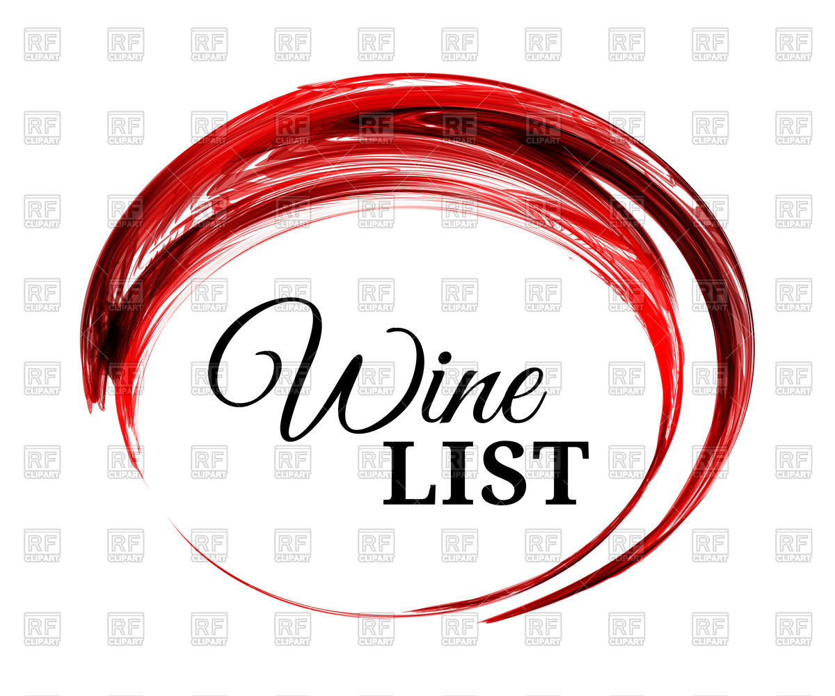 1200x1000 Abstract Red Wine Circle Royalty Free Vector Clip Art Image