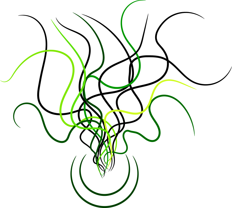 800x719 Free Clipart Abstract 1 Arking