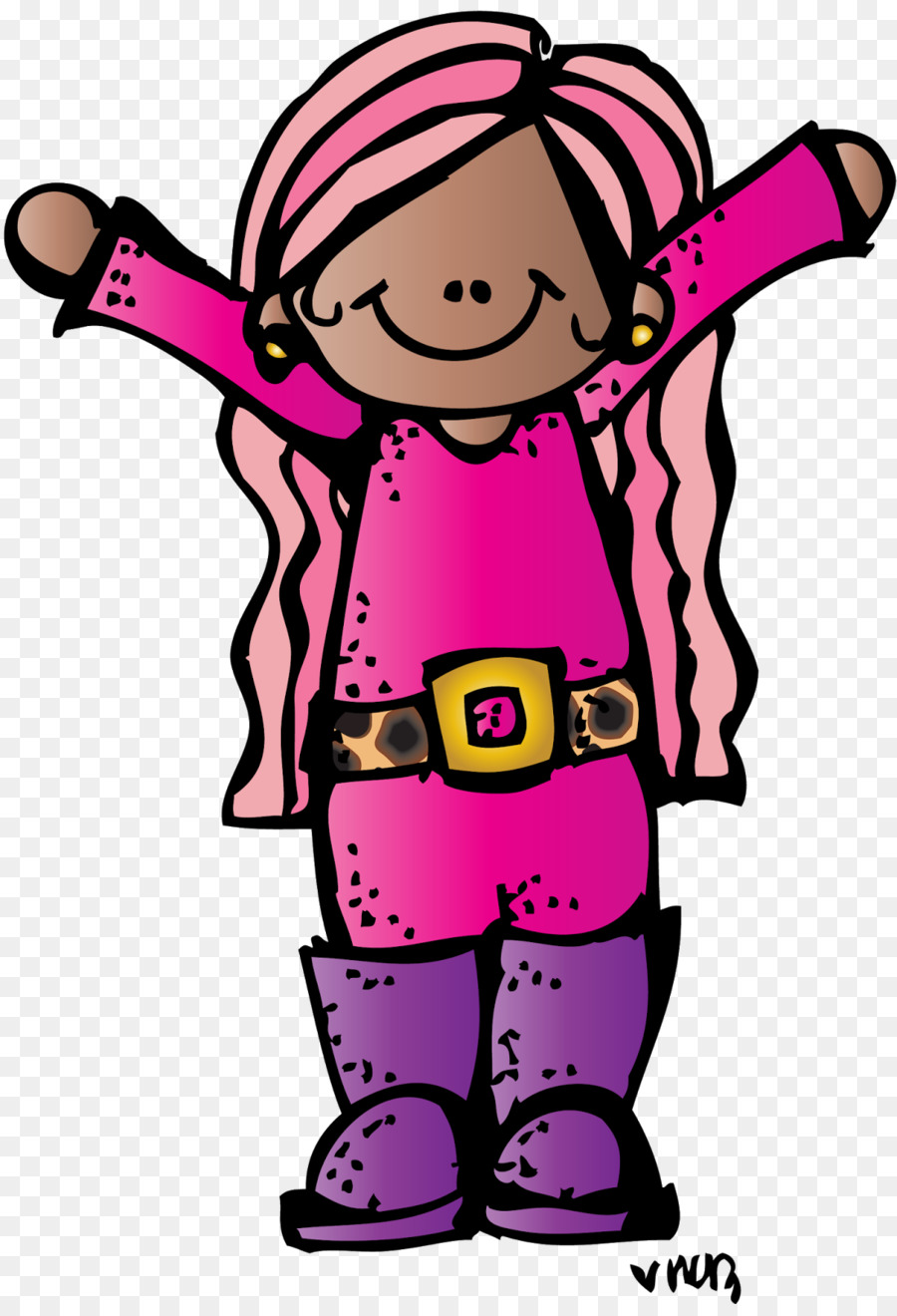 900x1320 Drawing Superhero Clip Art