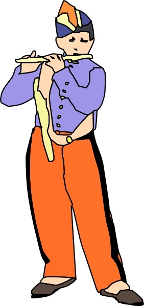 282x599 Krishna Flute Free Vector Download Free Formercial Clip Art