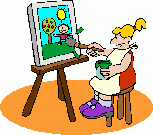 490x431 Library Class Clip Art Free Clipart Images Image