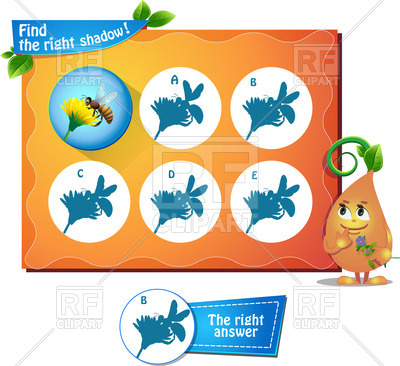 400x366 Visual Game Design For Children And Adults Royalty Free Vector