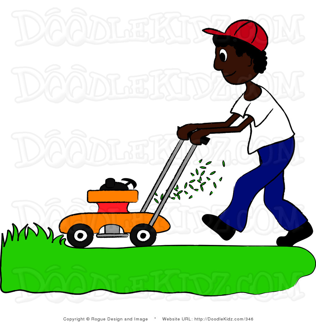 1024x1044 African American Clipart