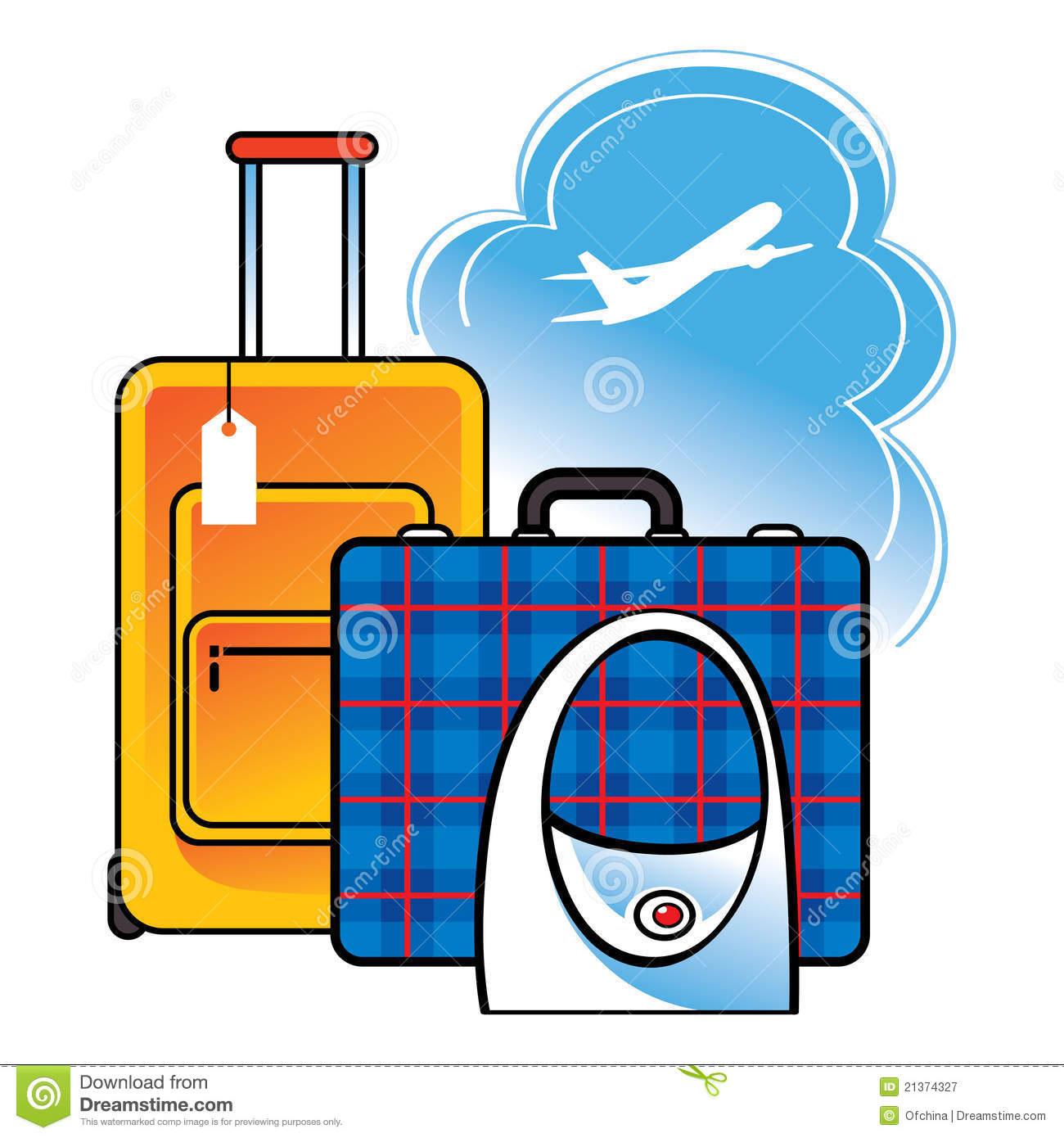 1300x1390 Free Travel Clipart