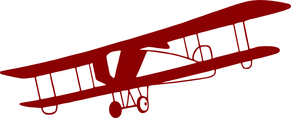 600x245 Vintage Airplane Clipart Vintage Airplane Clipart Clipart Panda