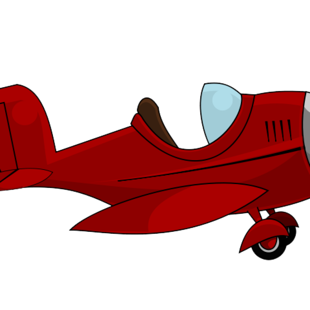 1024x1024 Airplane Clipart Free Camping Clipart