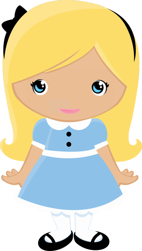 493x870 Imagen Relacionada Ternura Alice, Clip Art