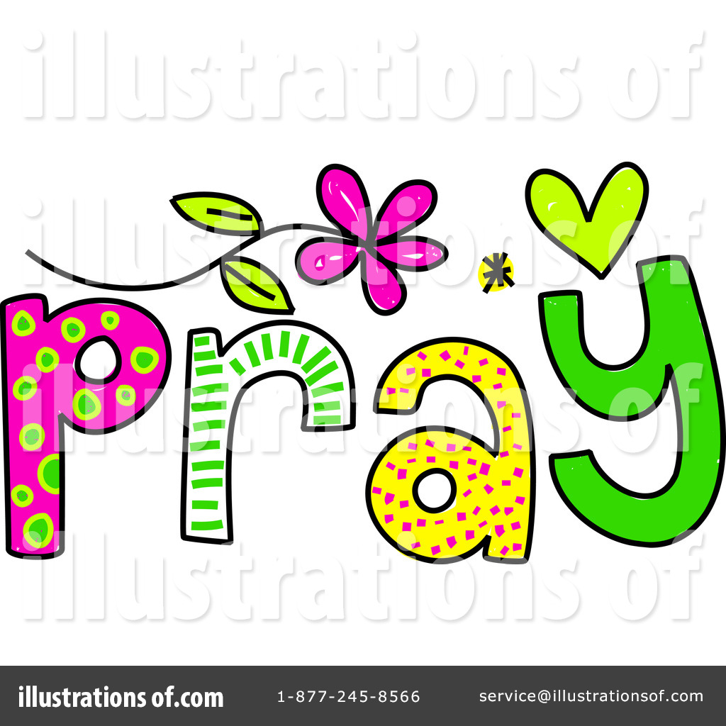 1024x1024 Clip Art Pray Clip Art