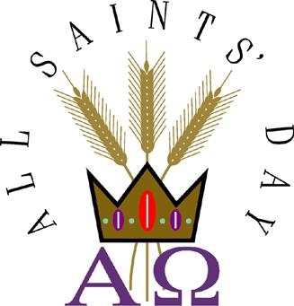 327x341 November 1 ~ All Saints' Day Or Day Of The Dead Explained