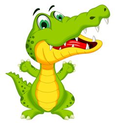 236x252 Cute Baby Alligator Clipart Free Clipart Images 2 Clipart