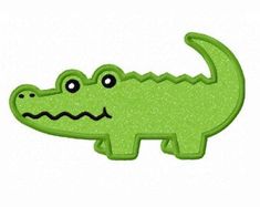 235x187 Preppy Alligator Clipart Personal Use Instant Download