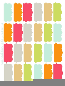 225x300 Free Alphabet Dividers Clipart Free Images